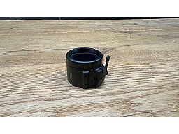 Rusan ARM52-58 Adapter / minimale Gebrauchsspuren / Voll Funktionsfähig!