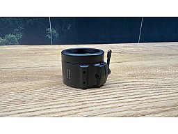 Rusan ARM52-62 Adapter / minimale Gebrauchsspuren / Voll Funktionsfähig!