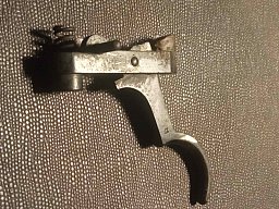 Militaria WW1 Kompletter Abzug Mauser G98, 98k, k98, k98k, VZ24, K98/43, Export