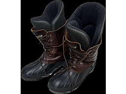 Baffin kanadische Jagdstiefel