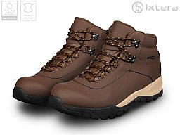 Delphin Wasserdichte Lederschuhe Ixtera SIERRA - Outdoor Angeln Jagd - Versandkostenfrei