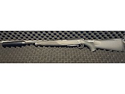 Repetierbüchse Sauer404 Classic XT Kaliber .308Win. LL47cm mit Gewinde/Sauer Schalldämpfer