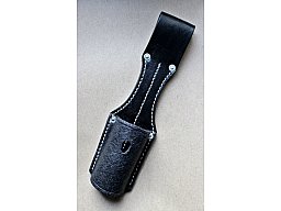 2 WK - MAUSER Karabiner K98k Koppelschuh - NEU