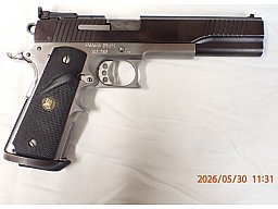 Peter Stahl Multicaliber Kaliber .45Auto