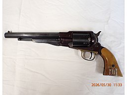 Euroarms Kaliber .44(BlackPowder)