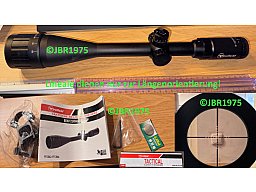 Firefield Zielfernrohr Tactical 8–32x50AO