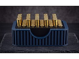 Entnahmehilfe für Munition im Kaliber .22