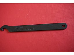 SIG 210 -5 Visirschlüssel Kornmuttern NEU