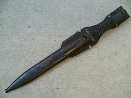 Bajonett SG 84/98 Elite Diamant