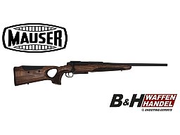 Neuwaffe, auf Lager: Mauser 25 Max Lochschaft Geradezugrepetierer