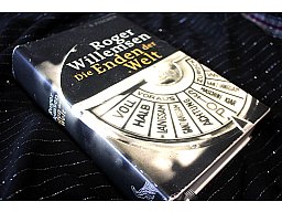 Die Enden der Welt - Roger Willemsen