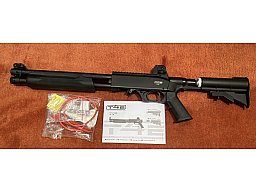RAM T4E TM 4 / SG 68 cal. 68
