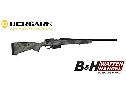 Neuwaffe, auf Lager: Bergara B14 Wilderness Sierra Carbon