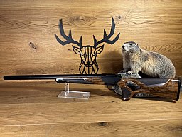 Blaser R8 Success Silence Leder .308Win - 47cm - Waffen Schlemmer Ingolstadt