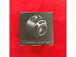 Armazon Klemmadapter (M52X0,75) 62mm / kein RUSAN