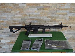 Hera Arms Selbstladebüchse 7SIX2 Kaliber: .308 Win. , LL 42 cm