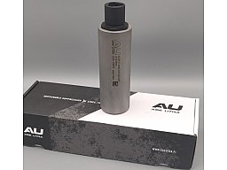 AseUtra SL6i-SMG Trilug Schalldämpfer für MP5 SP5 T94 etc.
