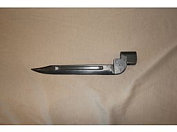 Bajonett Lee Enfield No4