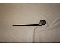 Bajonett Lee Enfield No4 MK -Spike-