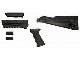 AK-47 / AK-74 / AKM / Schaft Set