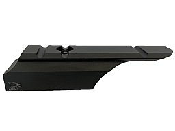 M1 Carbine Zielfernrohrmontage German Tacitcal Schwarz