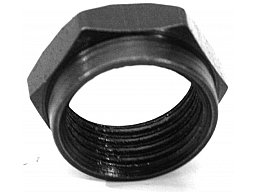RCBS RC9000 #9000 LOCK NUT 1/2-20 Geschoss-Setz-Schrauben Mutter | Kontermutter 3-teilige Sätze NEU