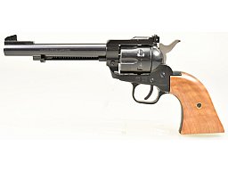 HS / Schmidt Single Action Revolver Modell 21 F im Kaliber 4mm lang RZ