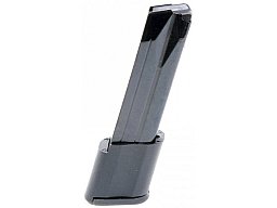 HK USP Magazin .45ACP 20 Schuss / Heckler & Koch USP / H&K USP Magazin Promag