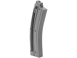 HK416 Magazin .22LR 30 Schuss Schwarz Original H&K