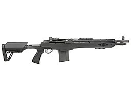 M1A / M14 Schaft / Schubschaftsystem ARCHANGEL Springfield