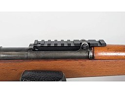 Mauser K98 Zielfernrohrmontage BAT