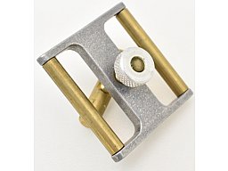 Feinjustierung für Logic Belt