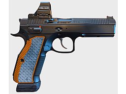 CZ Shadow 2 OR / Competition / 9mm
