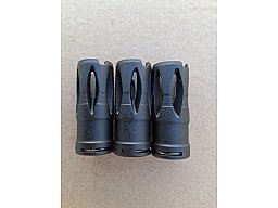 H&K G3 & Zivilklone - Mündungsfeuerdämpfer .308 - Original H&K - Neuware !
