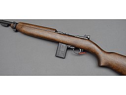 SL-Büchse Chiappa M1-22 Wood, Kaliber 22lr, gut