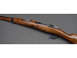Karabiner Einzellader Mauser, Guardia Civil, Kaliber 308Win, gut