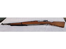 Brasilien-Mauser 7x57