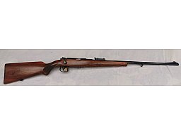 KK - Kleinkaliber .22 Mauser Schonzeitbüchse