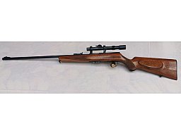 KK Kleinkaliber .22 LR Voere Furtwangen