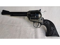 Revolver Colt New Frontier cal .22