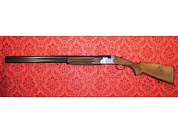 BD Flinte Beretta Gardone V.T. Italy, Mod. S686 Special, Cal. 12/70 mit Wechselchoke u. Einabzug