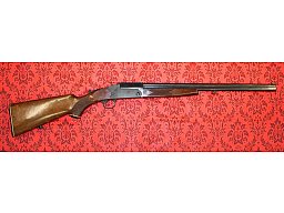 Hahn-Bockbüchsflinte , BBF, J.G. Landmann Preetz/Holst. .410 und .222 Remington