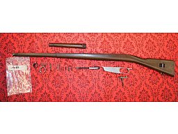 Konvolut Carcano 1891 FAT Italien 6,5 Car. WK1 u. WK2 nicht Wehrmacht K98k Nagant Enfield SMLE