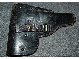 ***Holster P1*P38*** B. Meyer Gronau