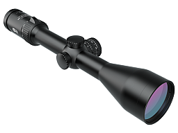 BRANDNEU+PARALLAXEAUSGLEICH + MIT SCHIENE: MEOPTA MEOSTAR R2 2,5-15X56 PA 4K ABS. ZIELFERNROHR