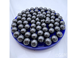 Bleikugeln für Kurz- und Langwaffen im Kal. .362 (ca. 9,20 mm)
