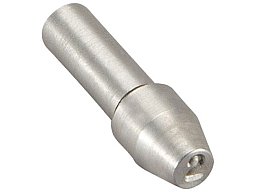 RCBS CASE Trimmer Pilots für Hülsentrimmer: .17.20.22.24.25.26.27.28.30.31.32.33.34.35.36.37.40.44..