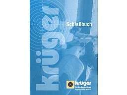 1xSchießbuch/Schießnachweisheft für Behörden oder Verband (Bedürfnisnachweis) 32 Seiten BDS|DSU|BSSB
