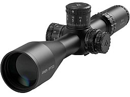 Arken EP5 5-25x56 GEN1 FFP MIL VPR beleuchtet, 34mm Mittelrohr