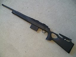 SLB Sauer & Sohn 303 Synchro XT Gen. II .308 Win.